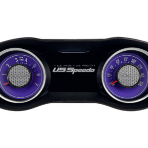 Pro Color Edition Custom Gauge Face Kit