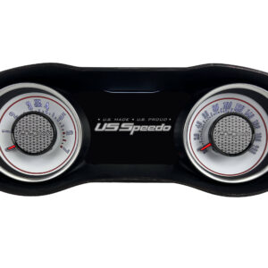 Pro Color Edition Custom Gauge Face Kit