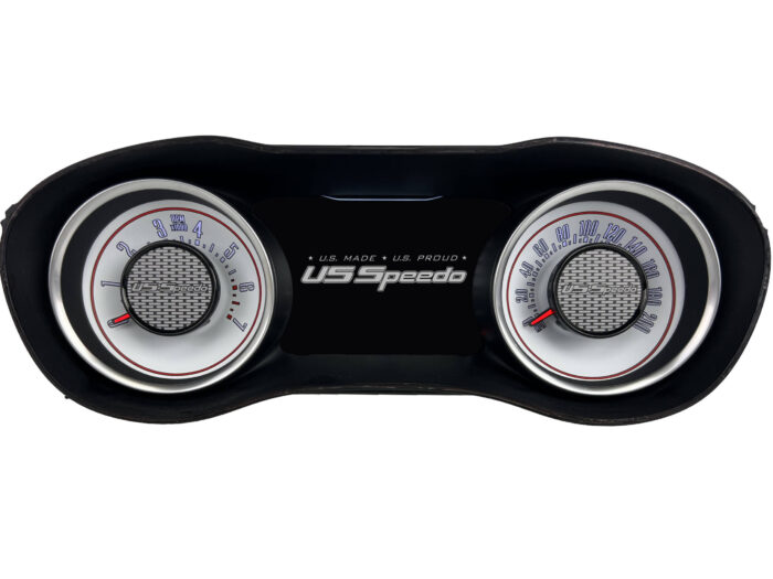 Pro Color Edition Custom Gauge Face Kit