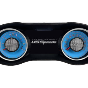 Pro Color Edition Custom Gauge Face Kit
