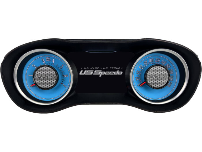 Pro Color Edition Custom Gauge Face Kit
