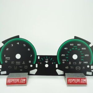 US Speedo OEM Replica