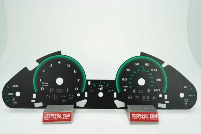 US Speedo OEM Replica