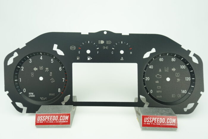 US Speedo OEM Replica