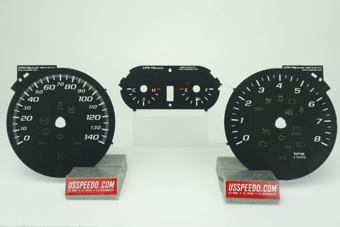 US Speedo OEM Replica