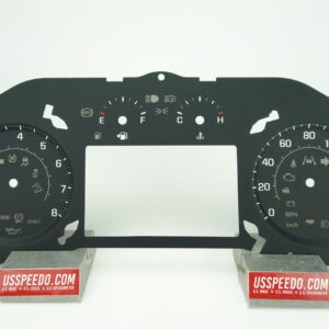 US Speedo OEM Replica
