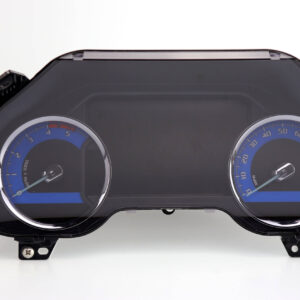 Pro Color Edition Custom Gauge Face Kit