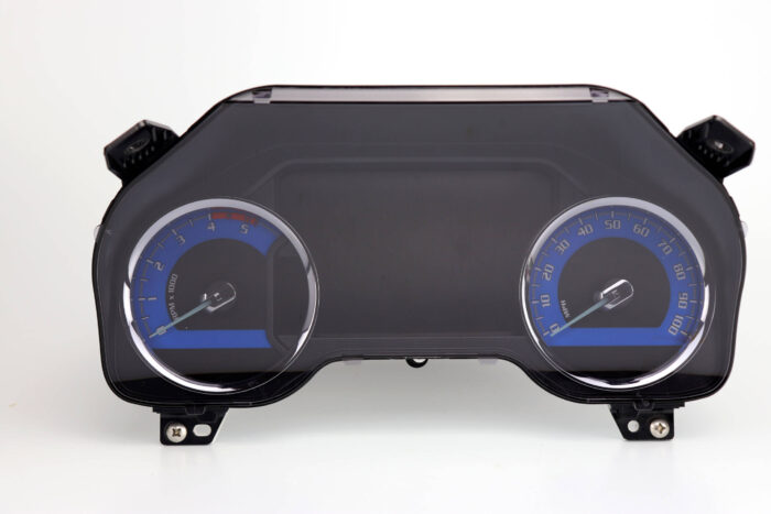 Pro Color Edition Custom Gauge Face Kit