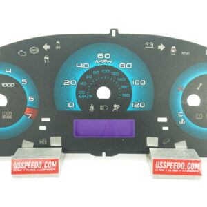 US Speedo OEM Replica