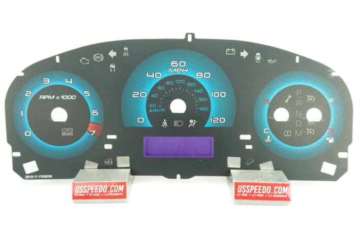 US Speedo OEM Replica