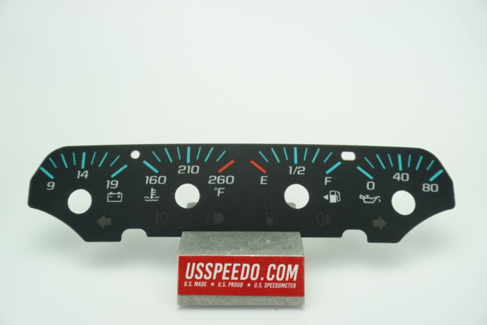 US Speedo OEM Replica