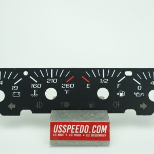 US Speedo OEM Replica