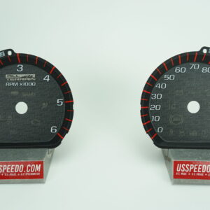 US Speedo OEM Replica