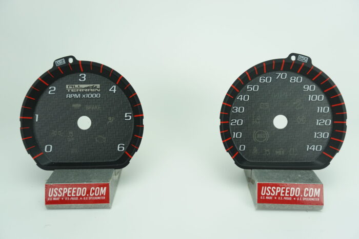US Speedo OEM Replica