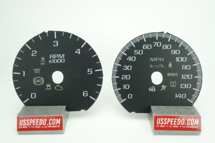 US Speedo OEM Replica