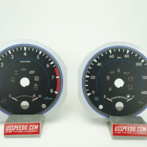 US Speedo OEM Replica