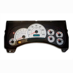 US Speedo Cluster Repair Service