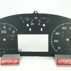 US Speedo OEM Replica