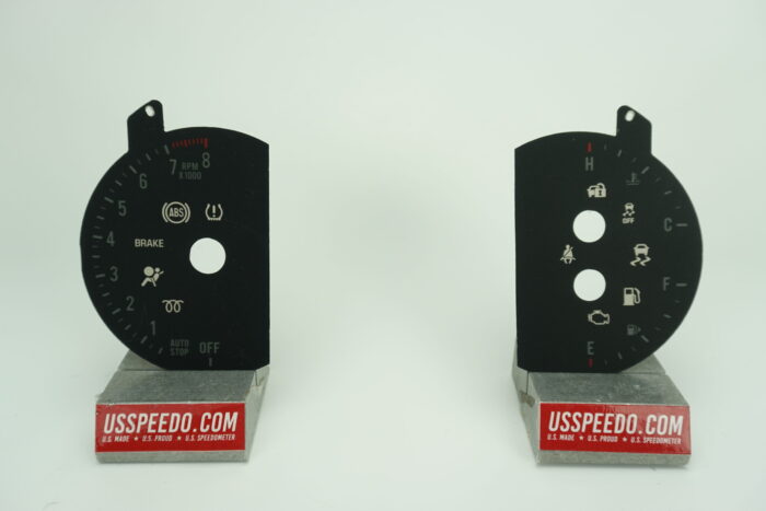 US Speedo OEM Replica