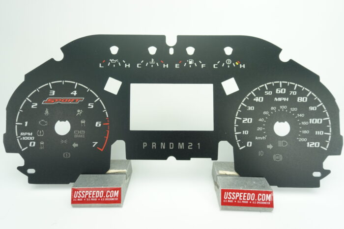 US Speedo OEM Replica