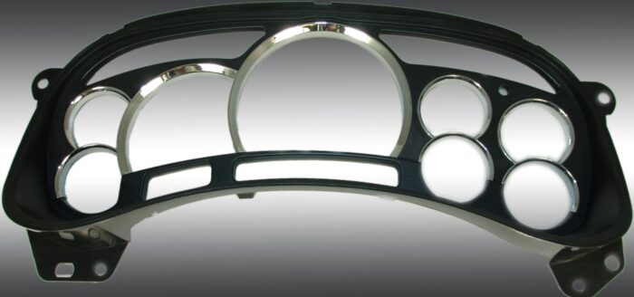 Custom Lens