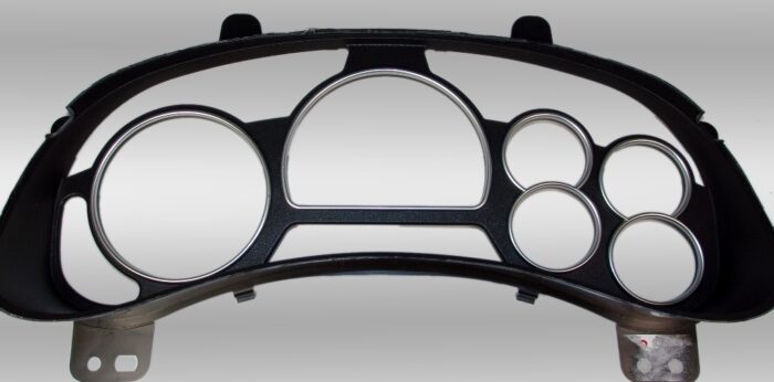 Custom Lens
