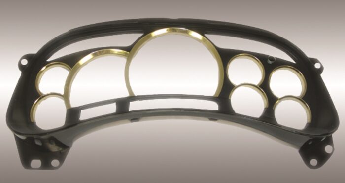 Custom Lens