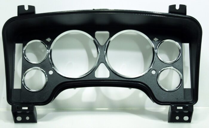 Custom Lens