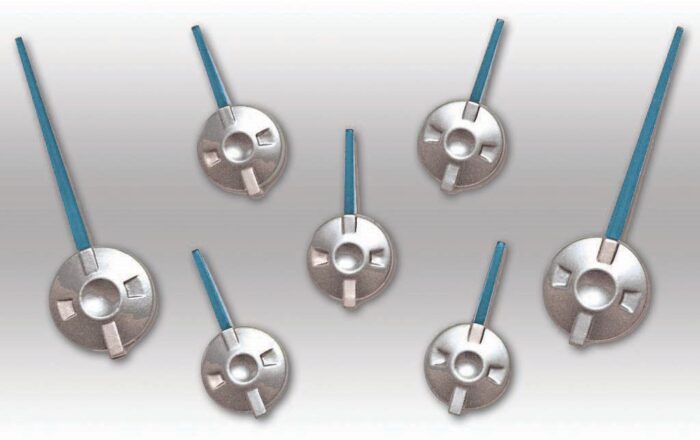 Custom Needles