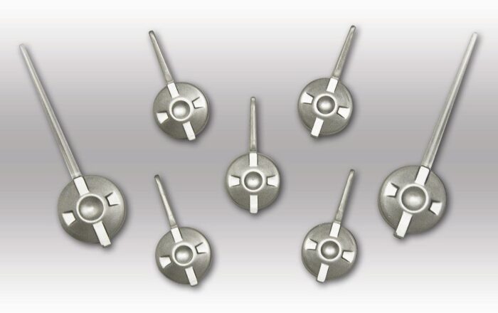 Custom Needles