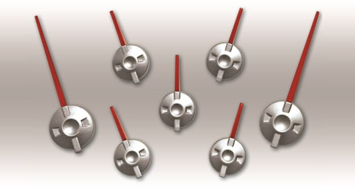 Custom Needles