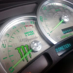 Custom Needles