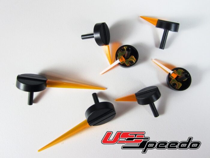 Custom Needles