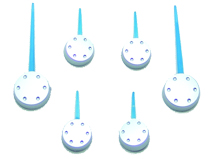Custom Needles