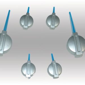 Custom Needles