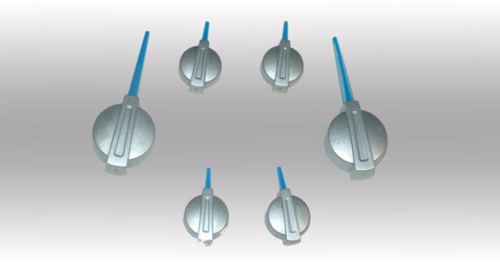 Custom Needles