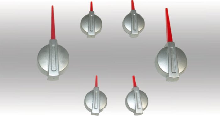 Custom Needles