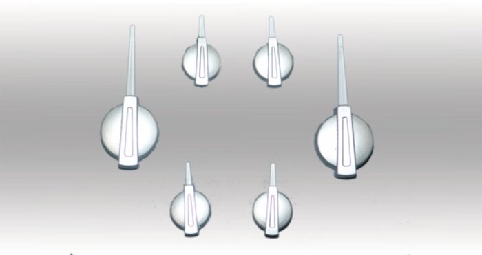 Custom Needles