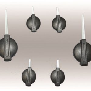 Custom Needles