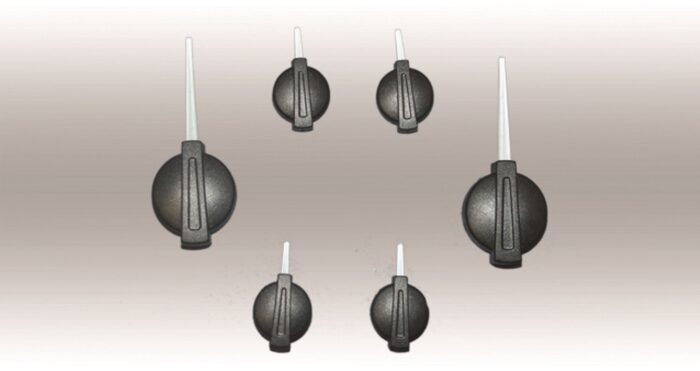 Custom Needles