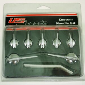 Custom Needles