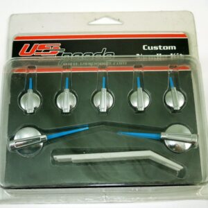 Custom Needles