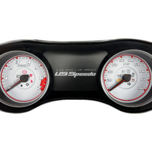 Pro Color Edition Custom Gauge Face Kit