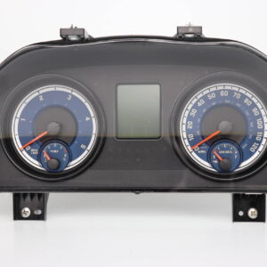 Pro Color Edition Custom Gauge Face Kit