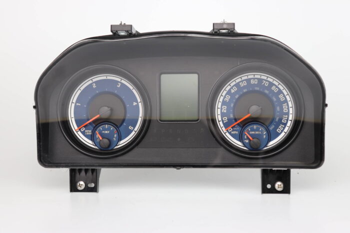 Pro Color Edition Custom Gauge Face Kit