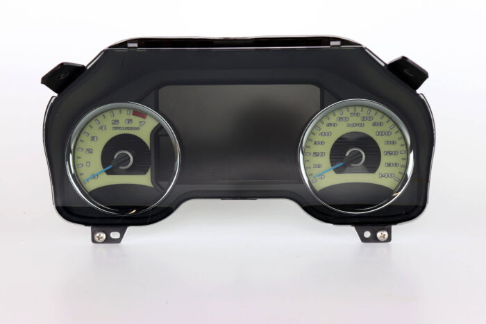 Pro Color Edition Custom Gauge Face Kit