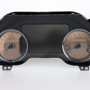 Rose Gold Edition Custom Gauge Face Kit