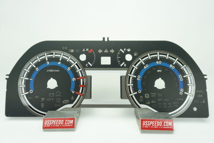 US Speedo OEM Replica