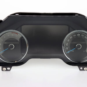 Stealth Edition Custom Gauge Face Kit