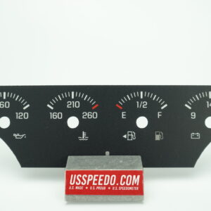 US Speedo OEM Replica